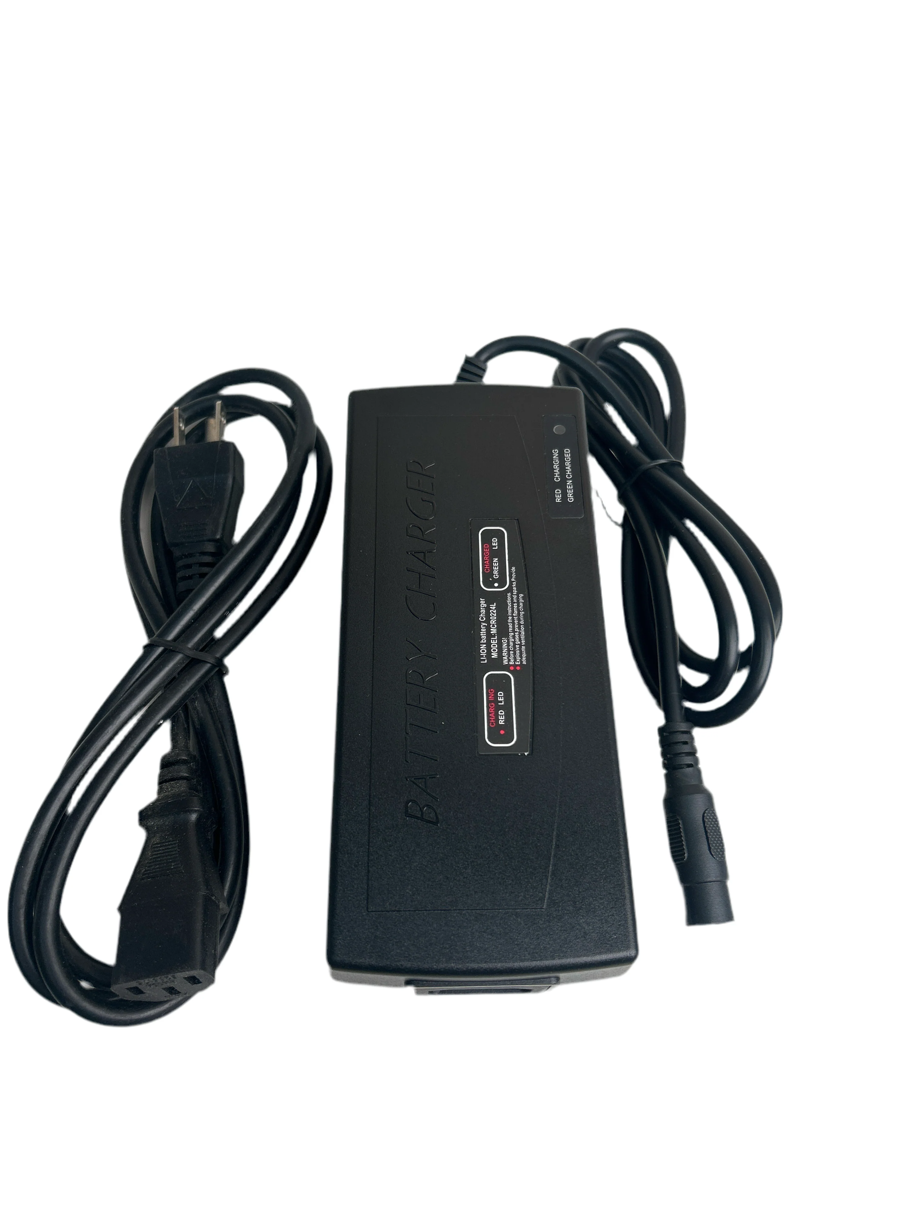 24 Volt 2 Amp LiFePO4 Charger - Image 4
