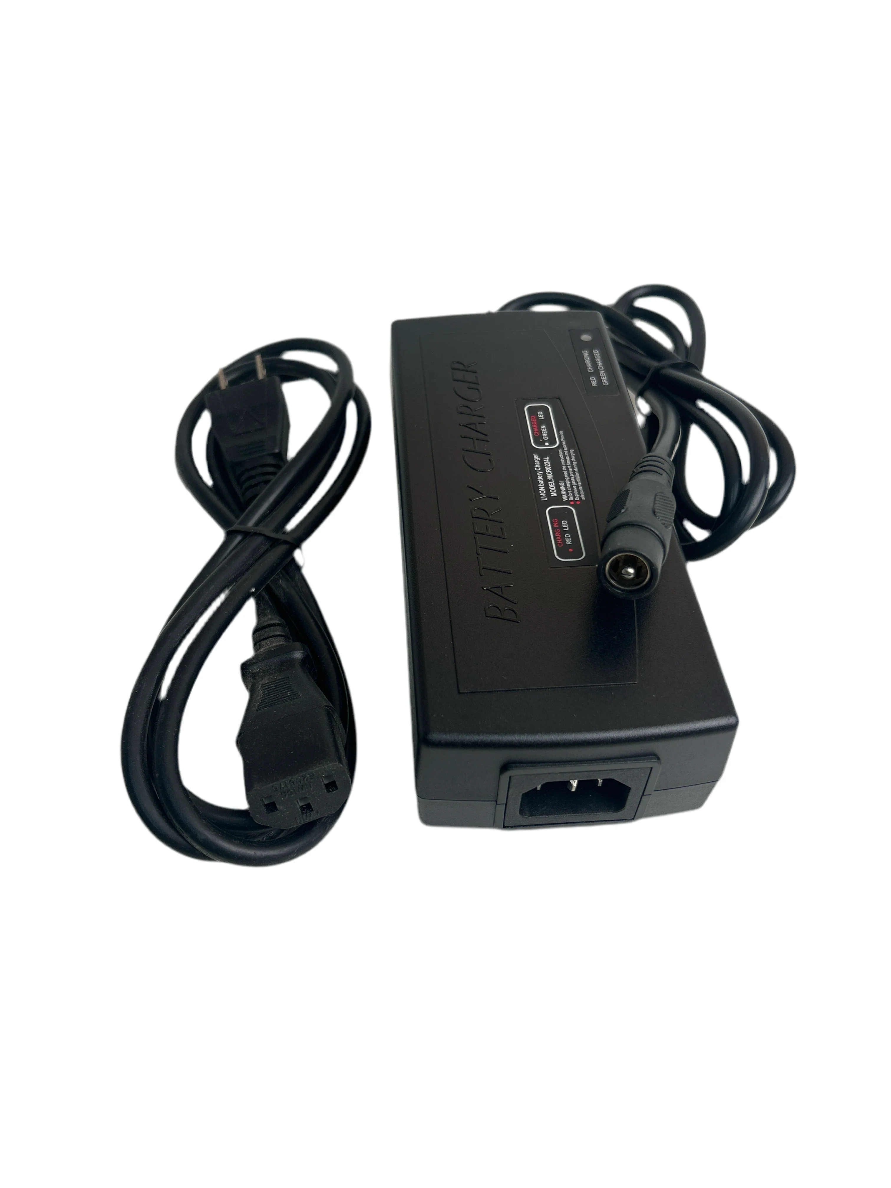 24 Volt 2 Amp LiFePO4 Charger - Image 5