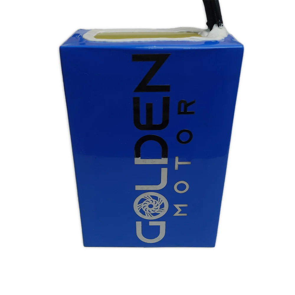 24v 10ah LiFePO4 Battery - Image 3