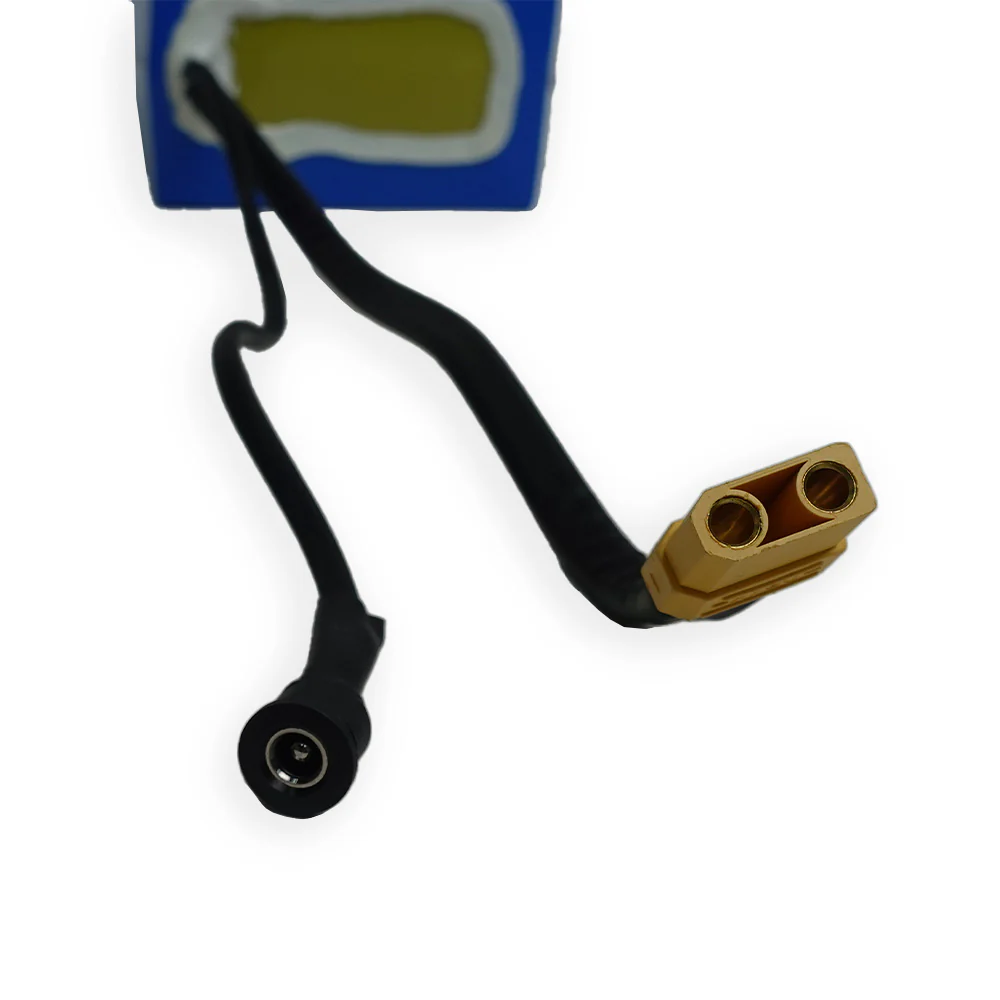 24v 10ah LiFePO4 Battery - Image 4
