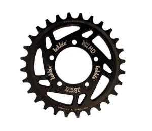 Lekkie 42T Bafang BBSHD Bling Ring - Image 3