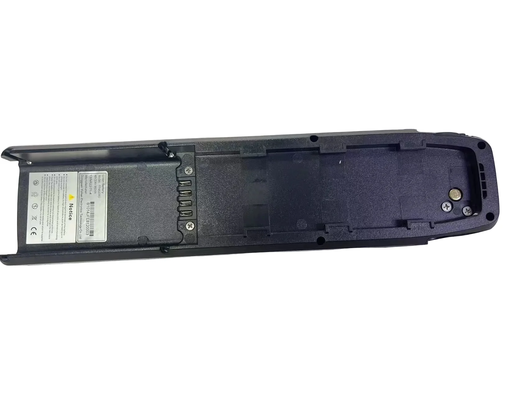 48v 20ah Shark Pack Battery (UL Certified) - Image 10