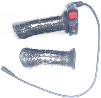 Twist Throttle for Magic Pie 3 (5 pin male) - Image 4