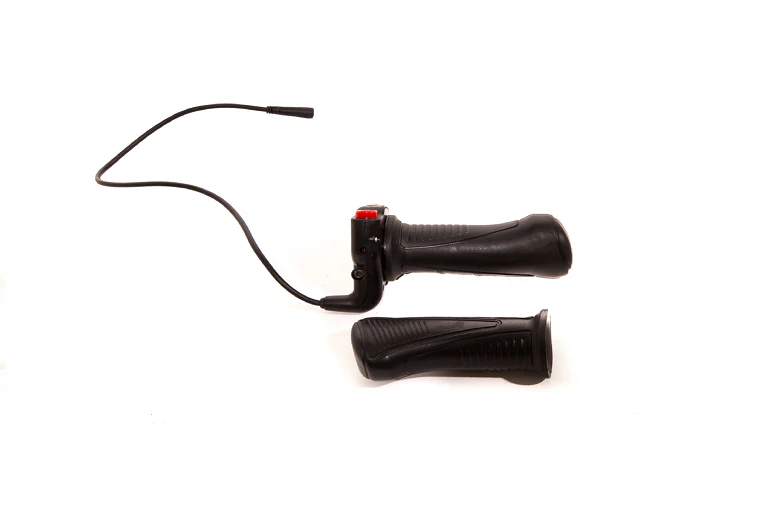 Twist Throttle for Magic Pie 5 or Smart Pie 5 (Female 5 pin) - Image 3