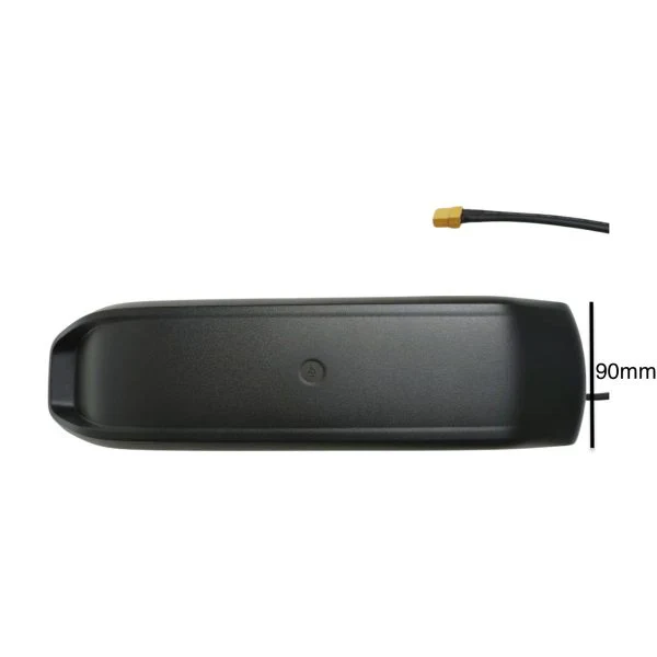 52v 14.5ah Shark Pack (Samsung Cells) - Image 3