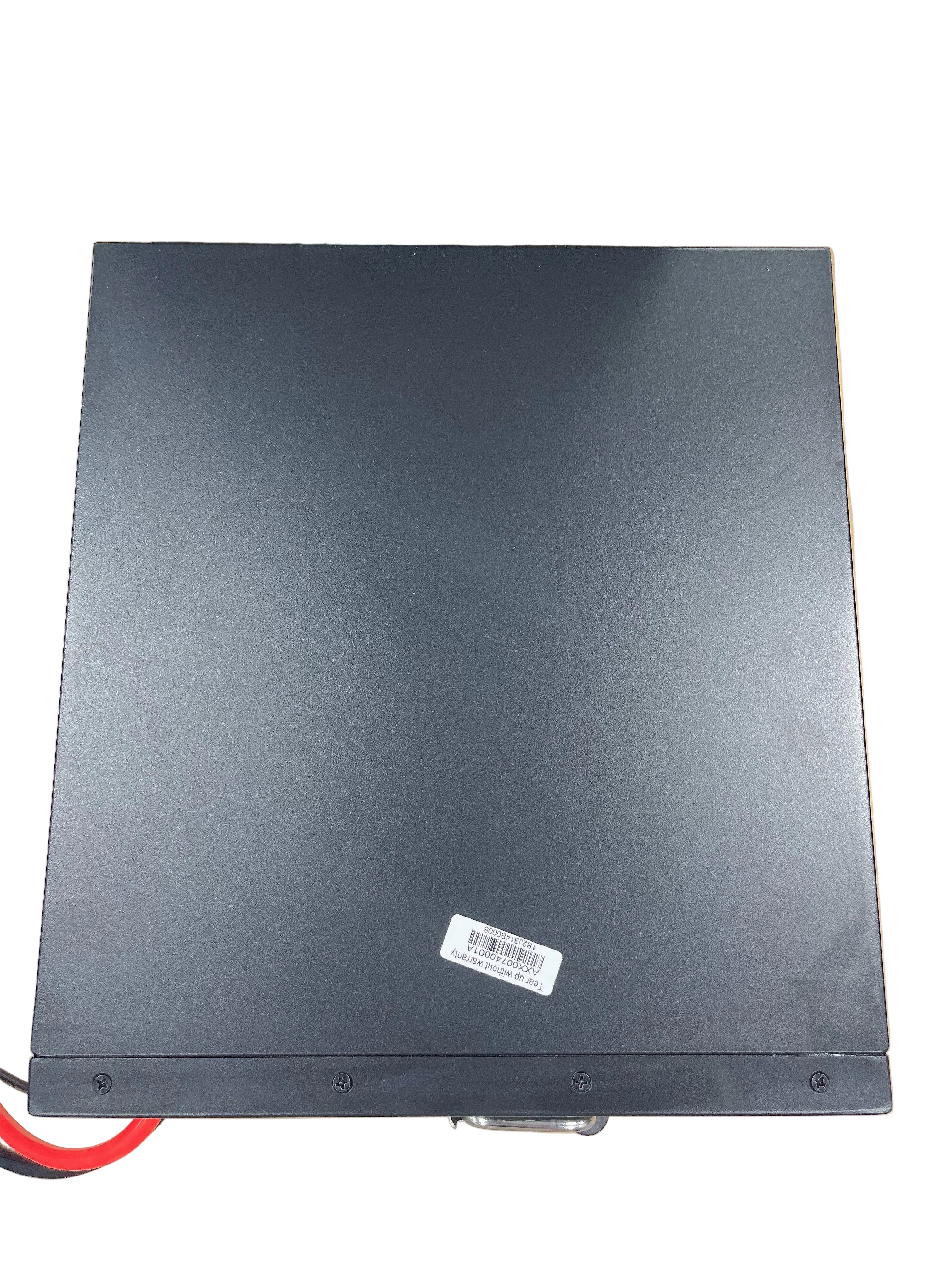 48v 52ah LiFePO4 Battery - Image 3
