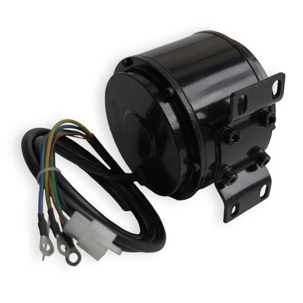 BLDC 500 Watt Motor - Image 4