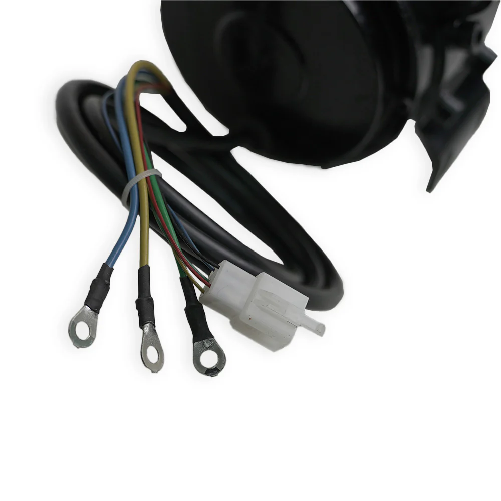BLDC 500 Watt Motor - Image 5