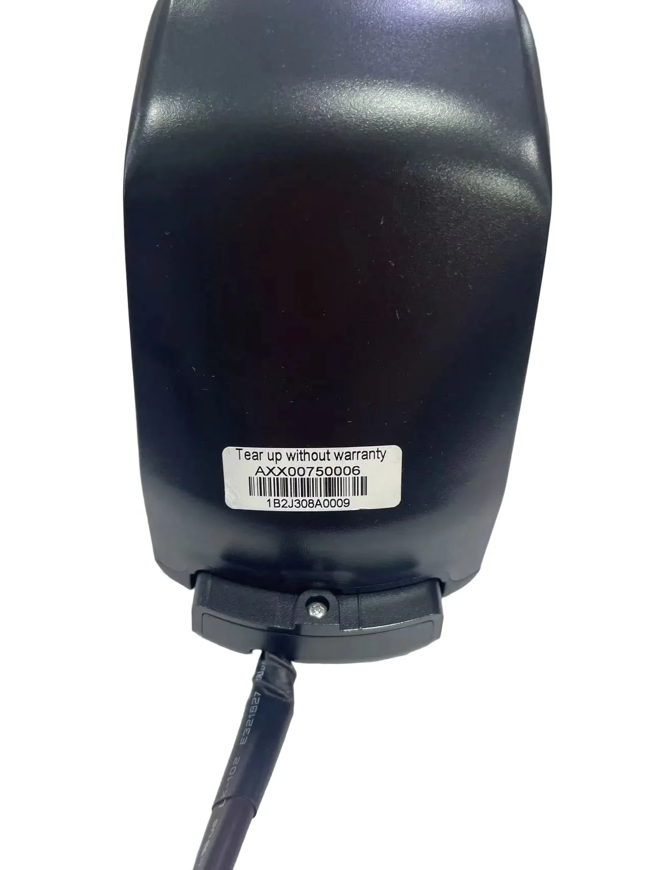52v 21ah Jumbo Shark Pack (Samsung Cells) - Image 5