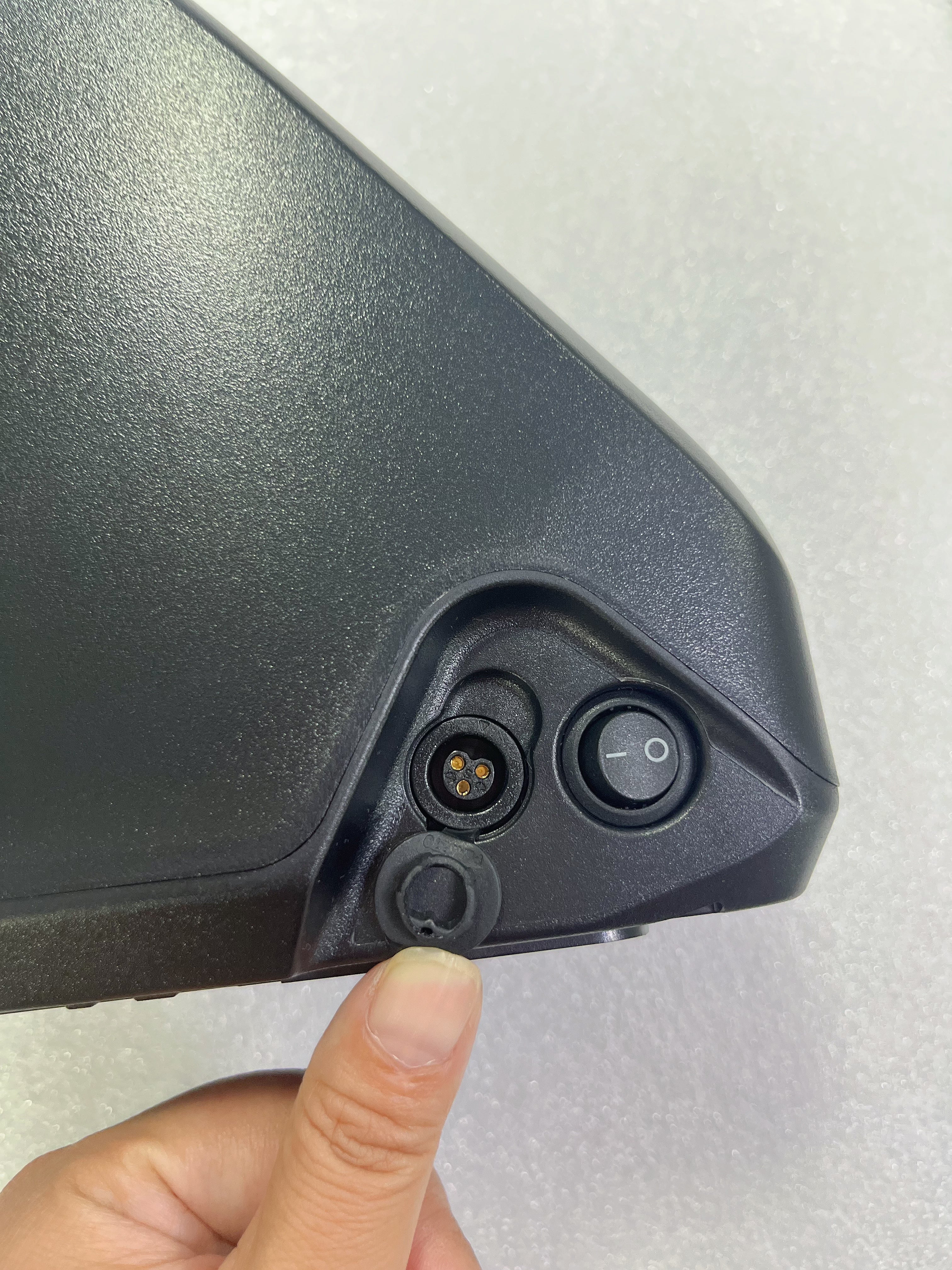 52v 25ah Max Jumbo Shark Pack (Samsung Cells) - Image 4