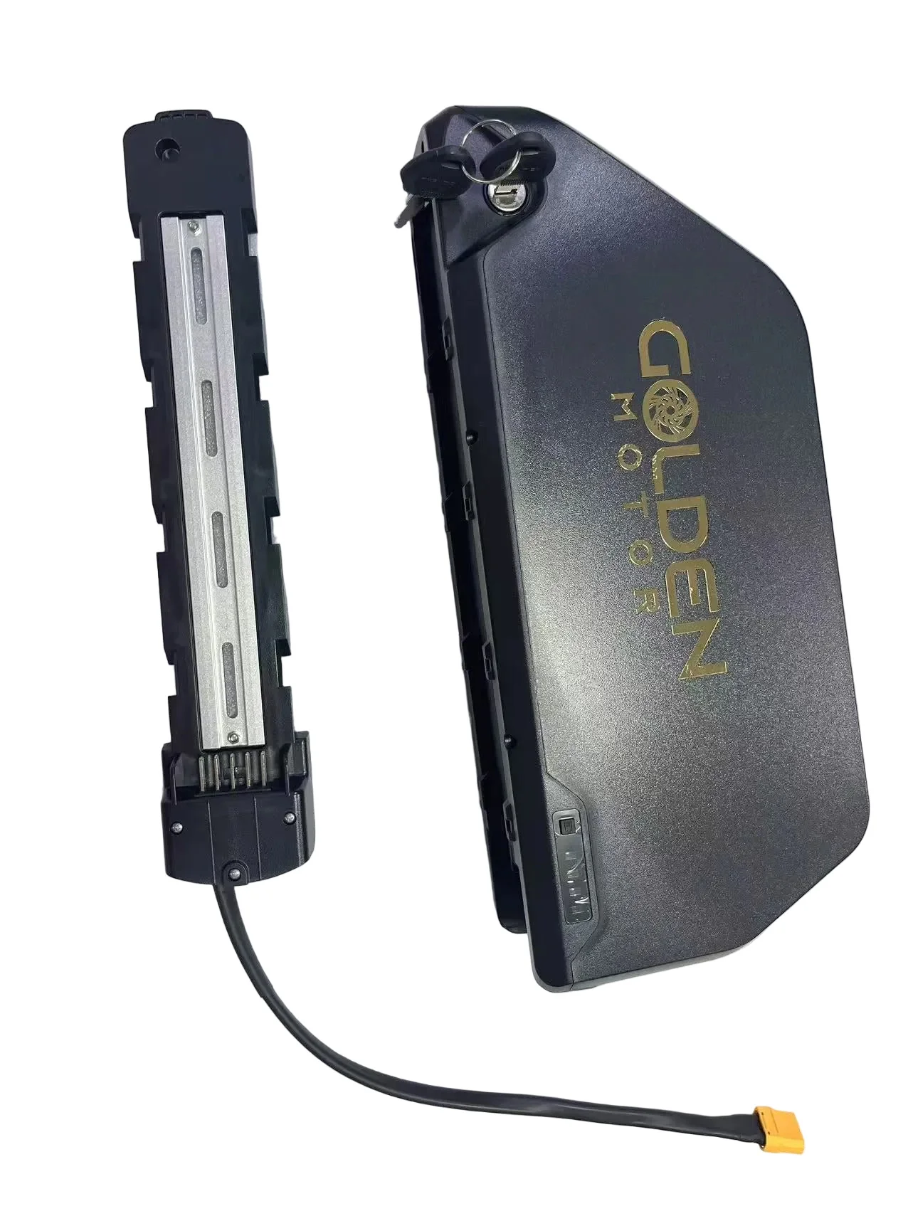 52v 25ah Max Jumbo Shark Pack (Samsung Cells) - Image 5