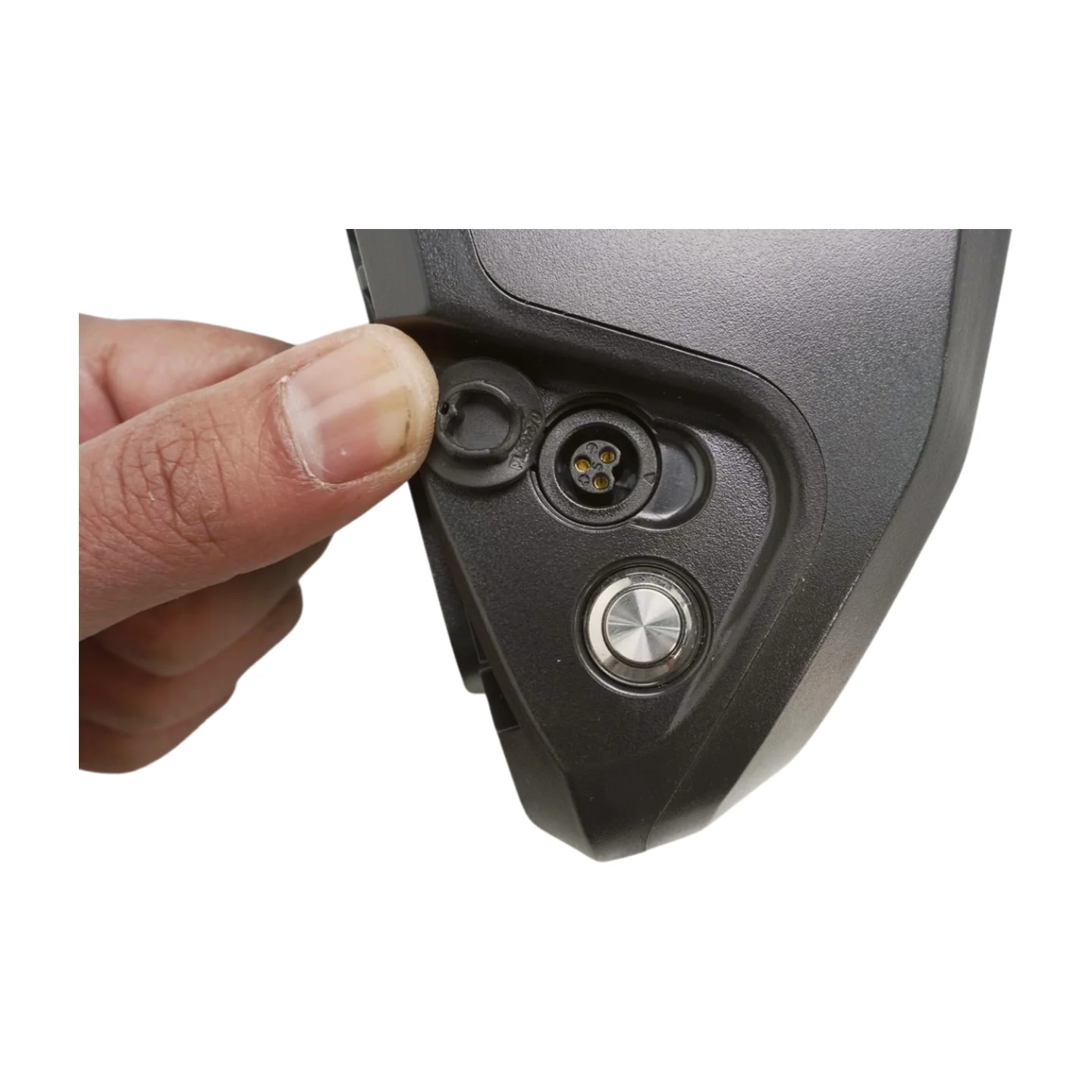 52v 9ah Wedge Case (Samsung Cells) - Image 3