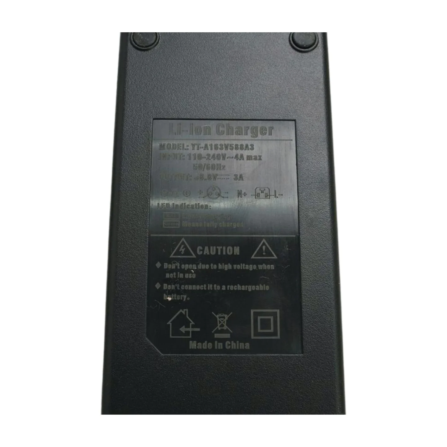 52v 9ah Wedge Case (Samsung Cells) - Image 6