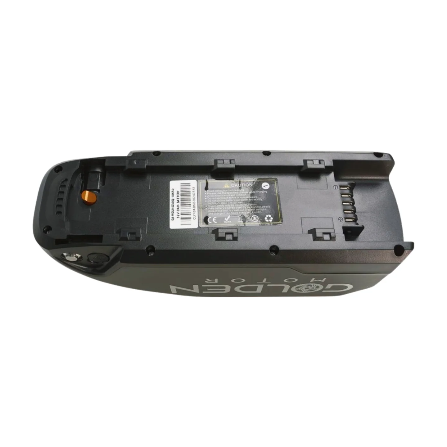 52v 9ah Wedge Case (Samsung Cells) - Image 7