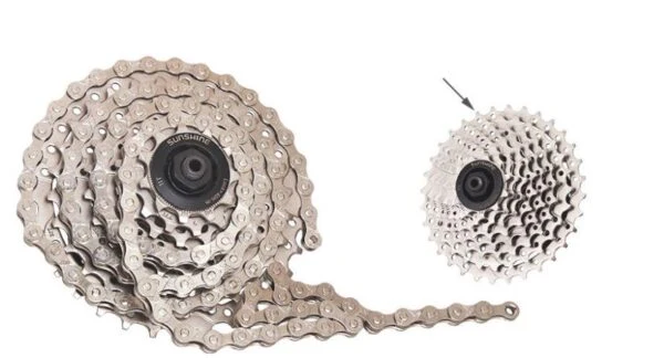 6/7/8 Speed Bike Chain - Image 8