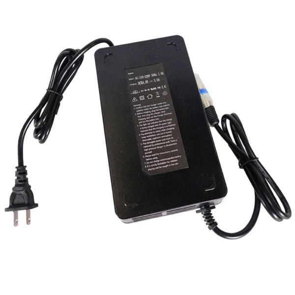 72V 21Ah Triangle Pack (Samsung Cells) - Image 2