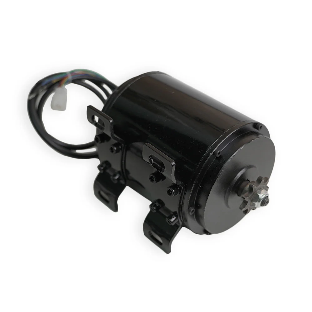 BLDC 800 Watt Motor - Image 4
