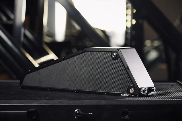 CYC A-65 eBike Battery Pack - Image 3