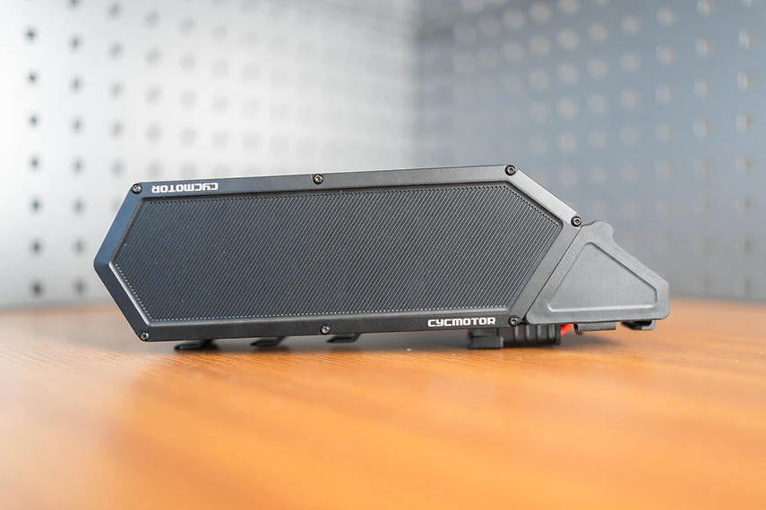 CYC A-Series eBike Battery Packs - Image 10