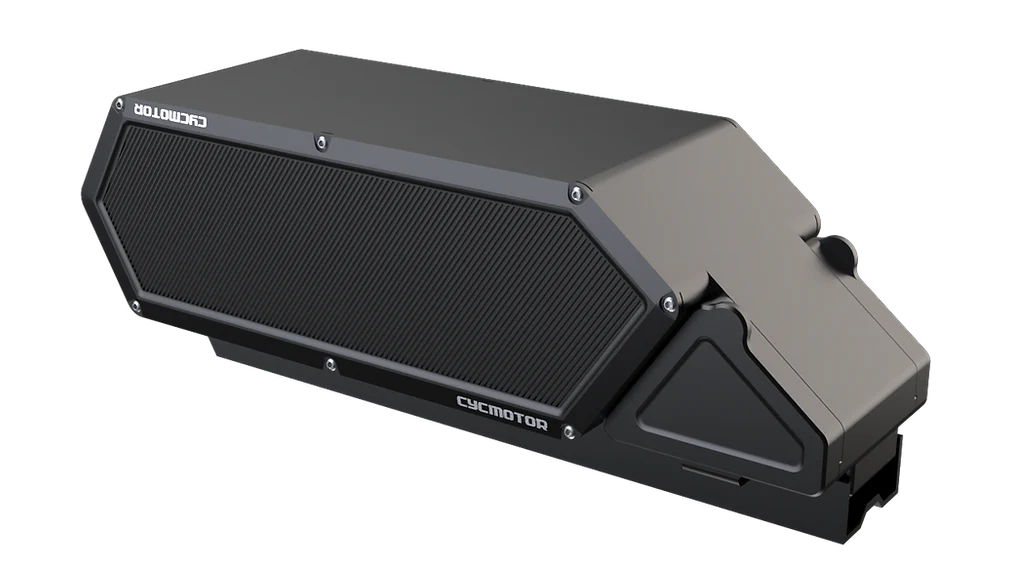 CYC A-Series eBike Battery Packs - Image 3