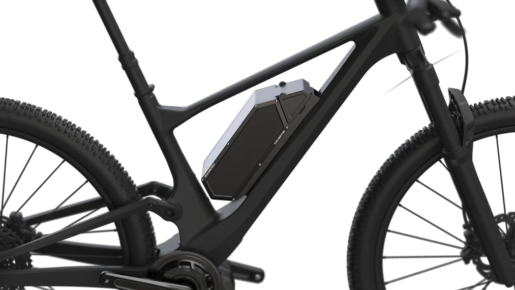 CYC A-Series eBike Battery Packs - Image 5