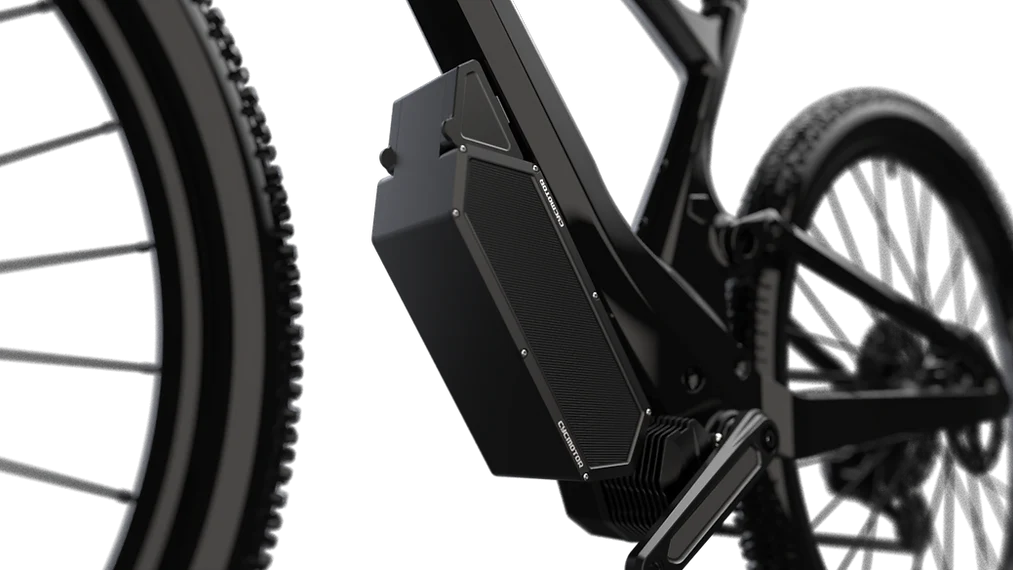 CYC A-Series eBike Battery Packs - Image 6