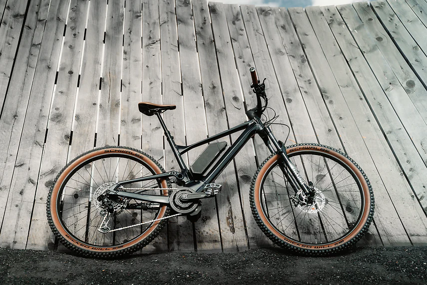 CYC A-Series eBike Battery Packs - Image 7
