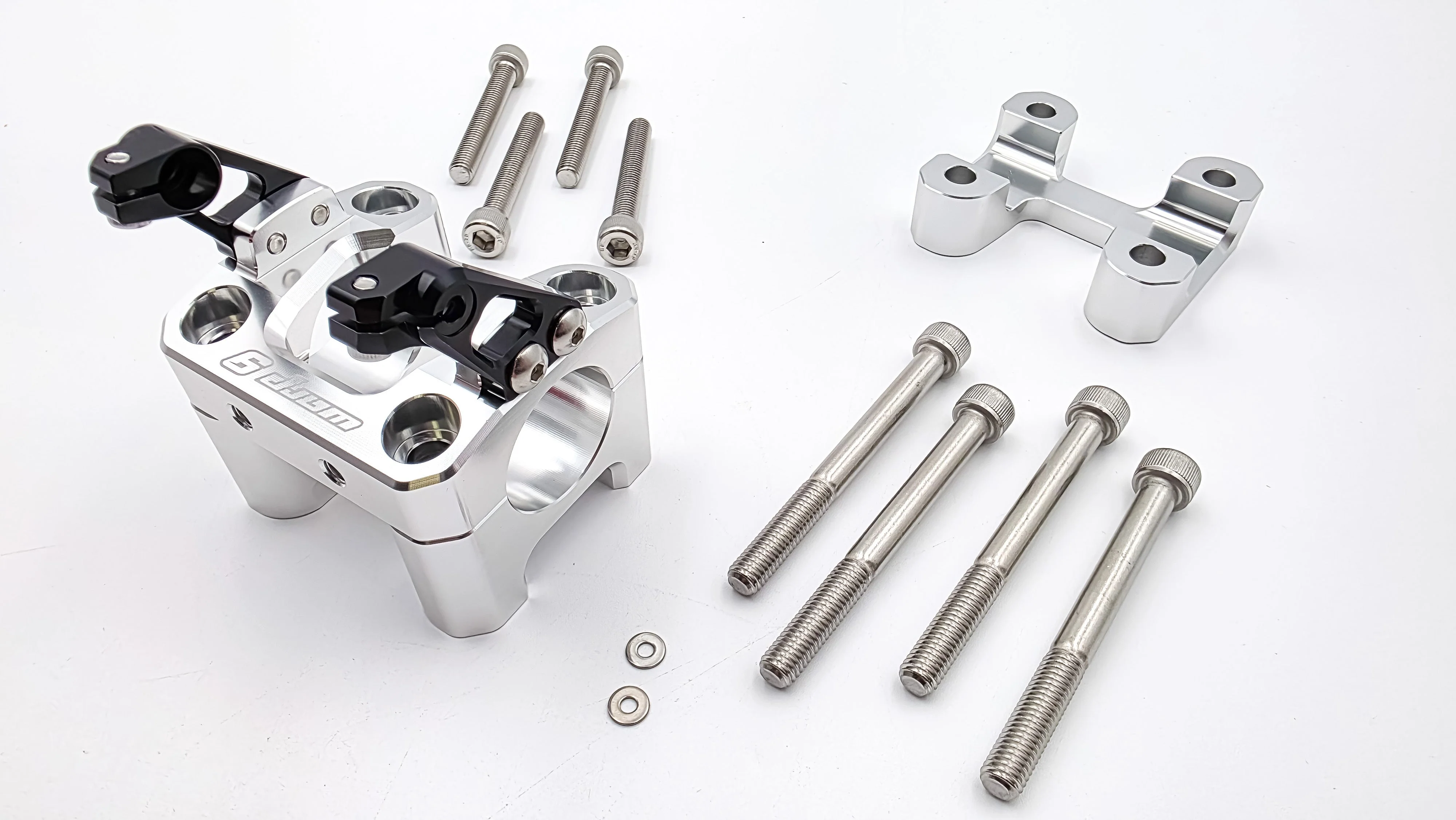 ALTIS SIGMA DIRECT BAR MOUNT (Collective) - Image 3