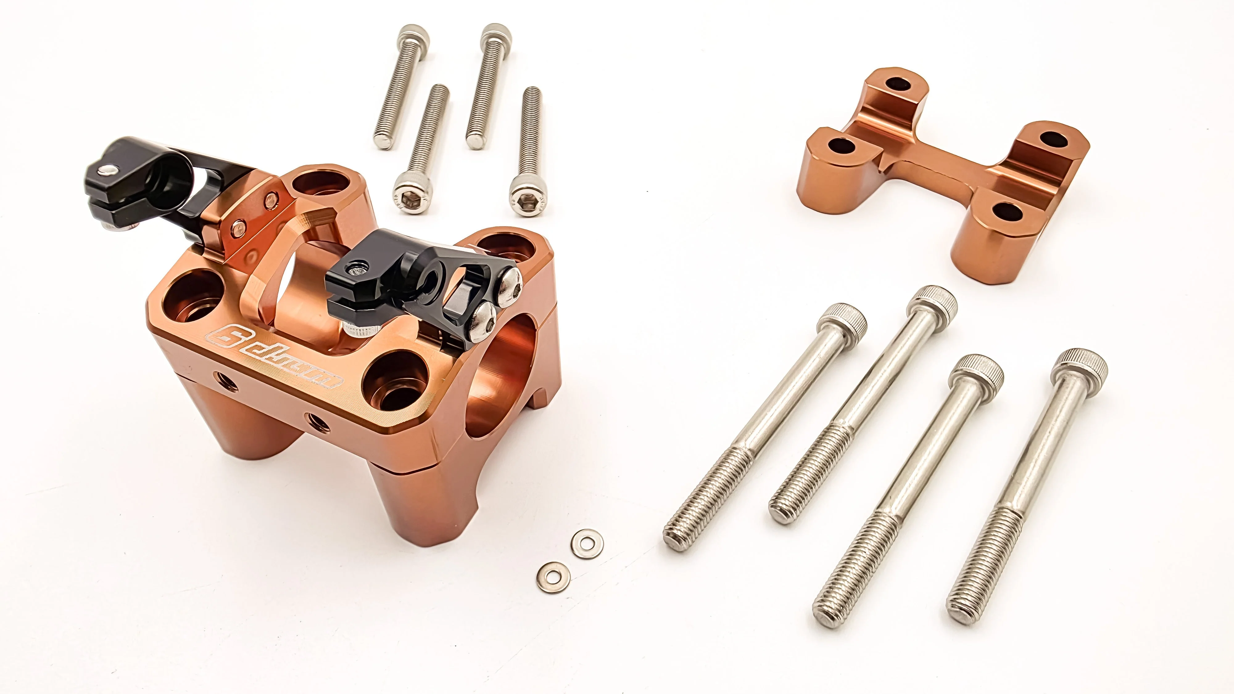 ALTIS SIGMA DIRECT BAR MOUNT (Collective) - Image 7