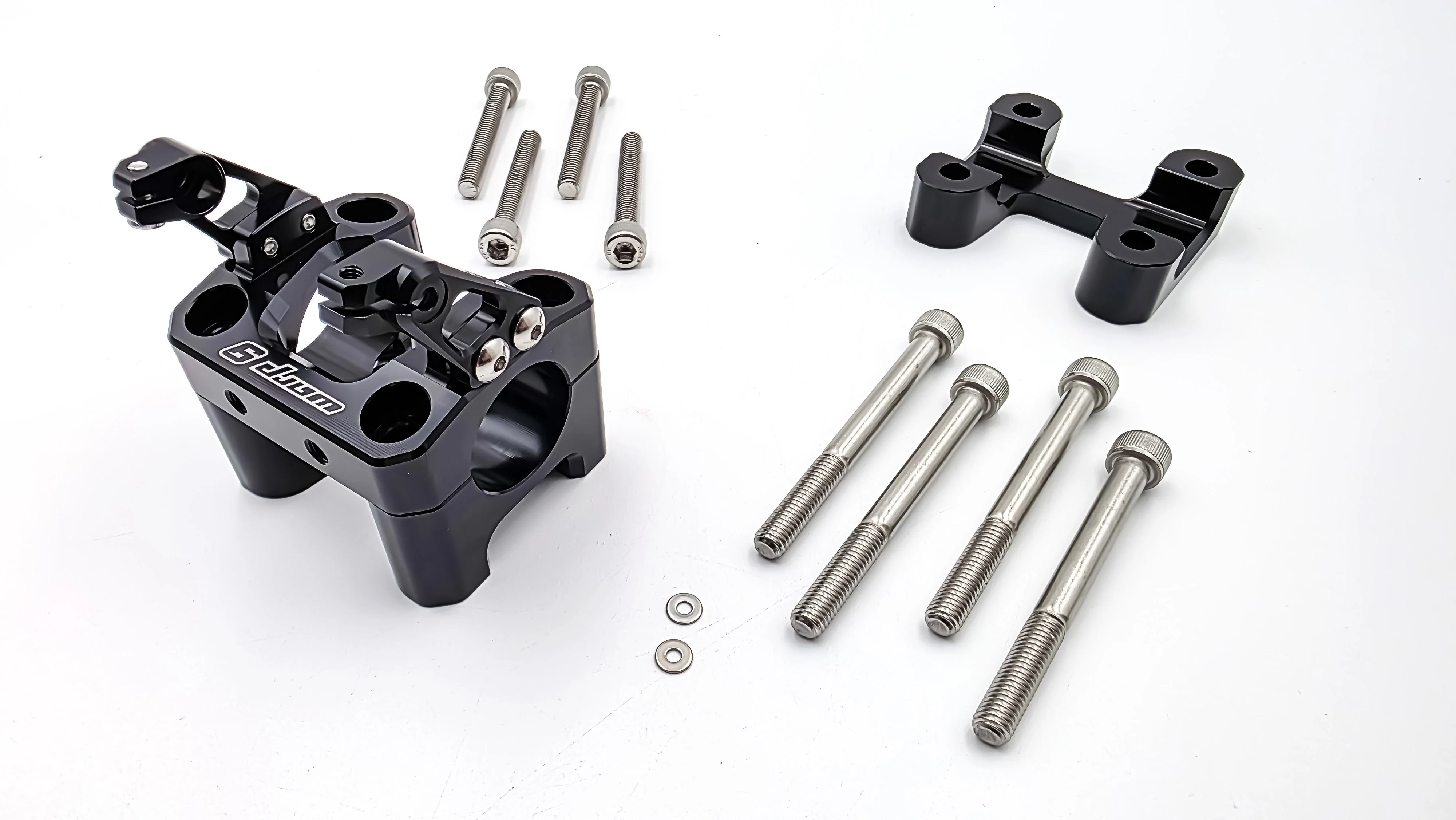ALTIS SIGMA DIRECT BAR MOUNT (Collective) - Image 9