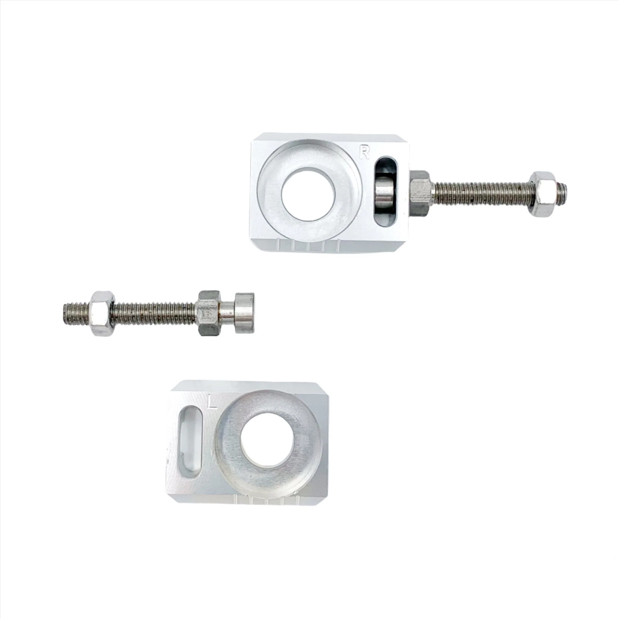 Aluminum Axle Blocks | Surron LBX | Talaria Sting | E Ride Pro - Image 4