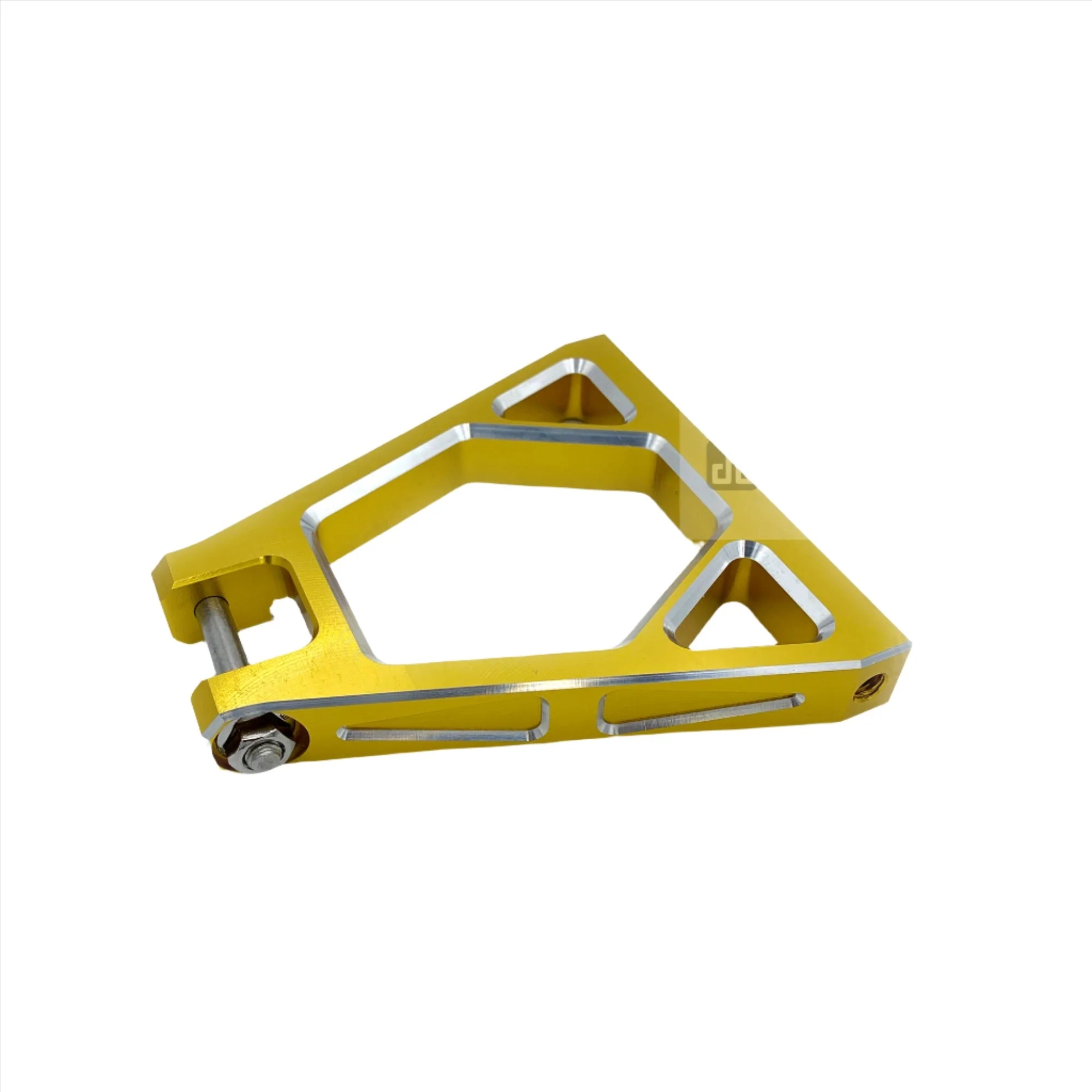 Aluminum Suspension Triangle | Surron LBX - Image 2
