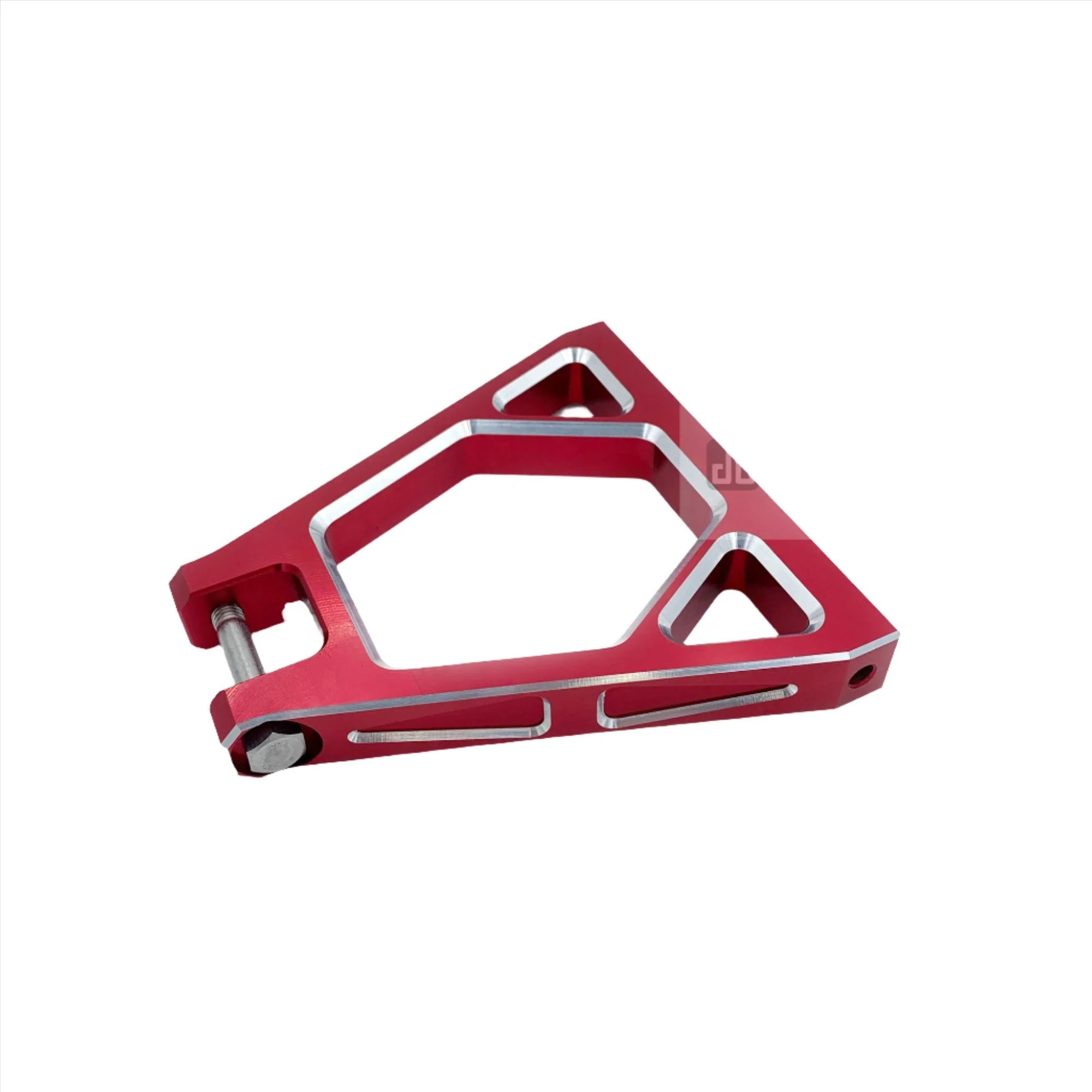 Aluminum Suspension Triangle | Surron LBX - Image 3
