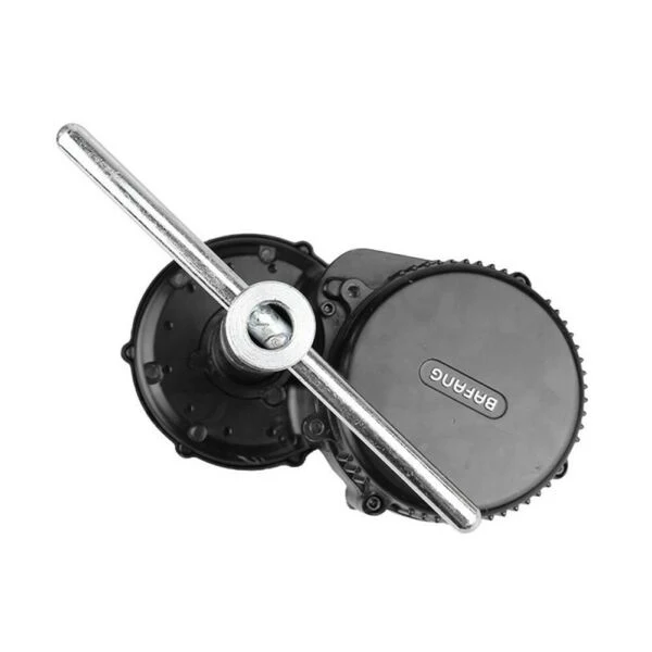Bafang BBS02/BBSHD Axle Remover - Image 3