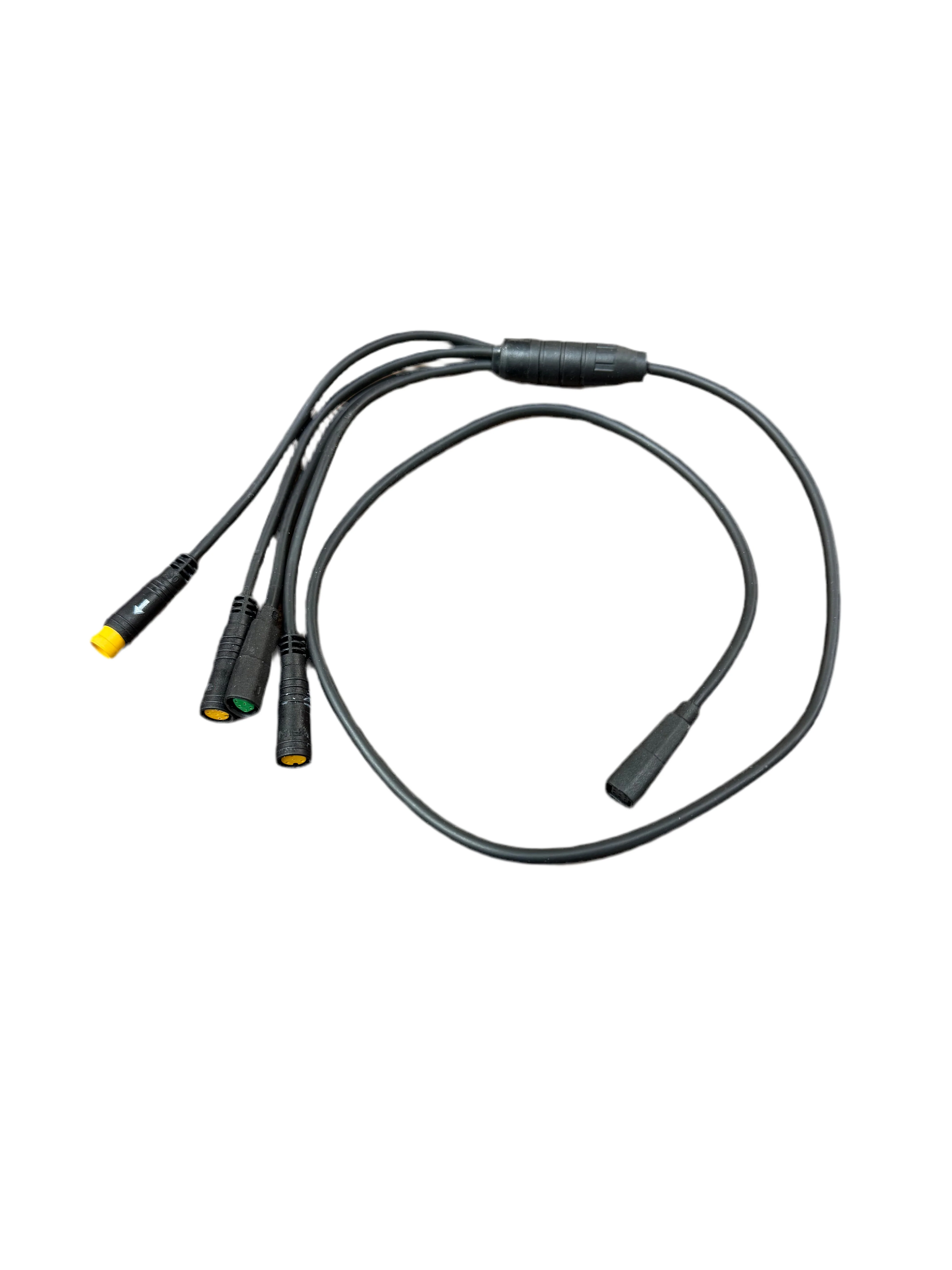Bafang BBS02/BBSHD Main Wiring Harness (CAN Bus) - Image 4