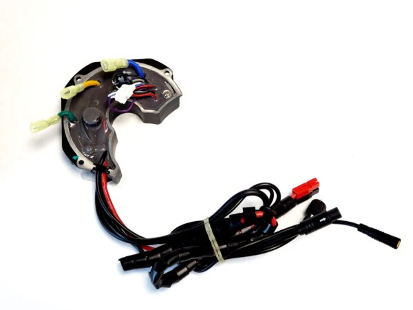 Bafang BBSHD (48-52 Volts) 1000 Watt Controller (UART) - Image 3