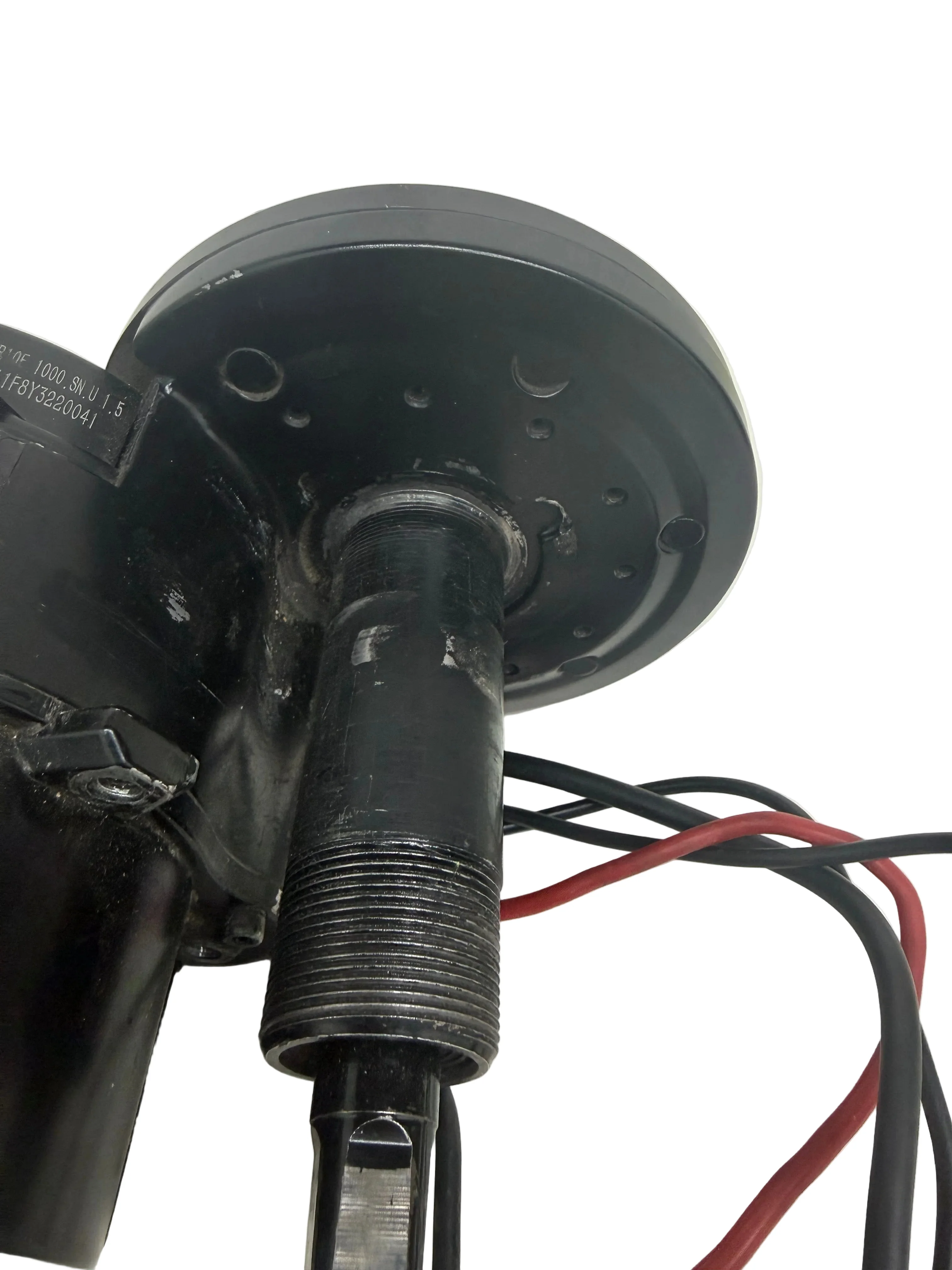Bafang BBSHD 68mm and 120mm (48-52V) Kit (Used) - Image 3