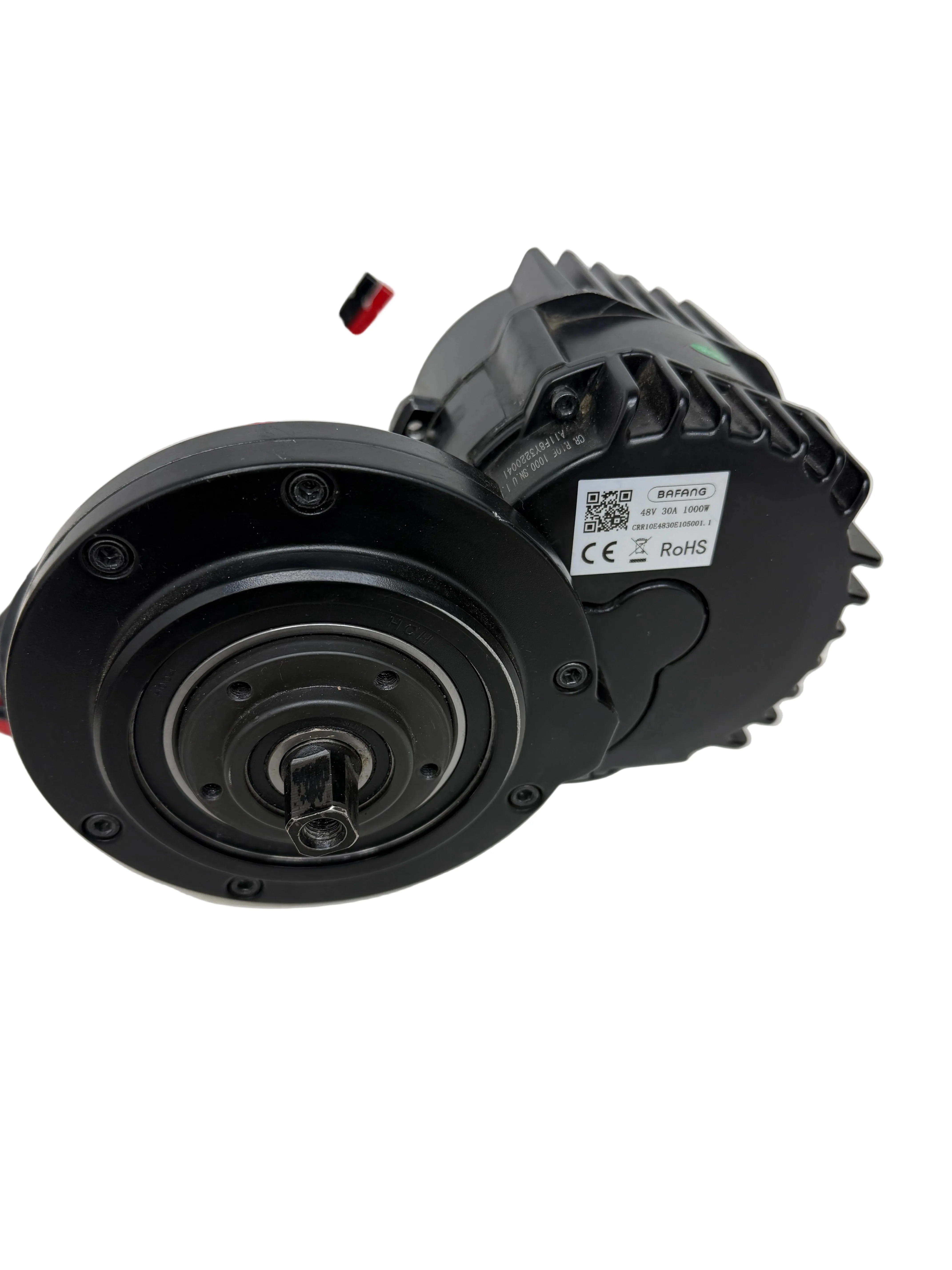 Bafang BBSHD 68mm and 120mm (48-52V) Kit (Used) - Image 4