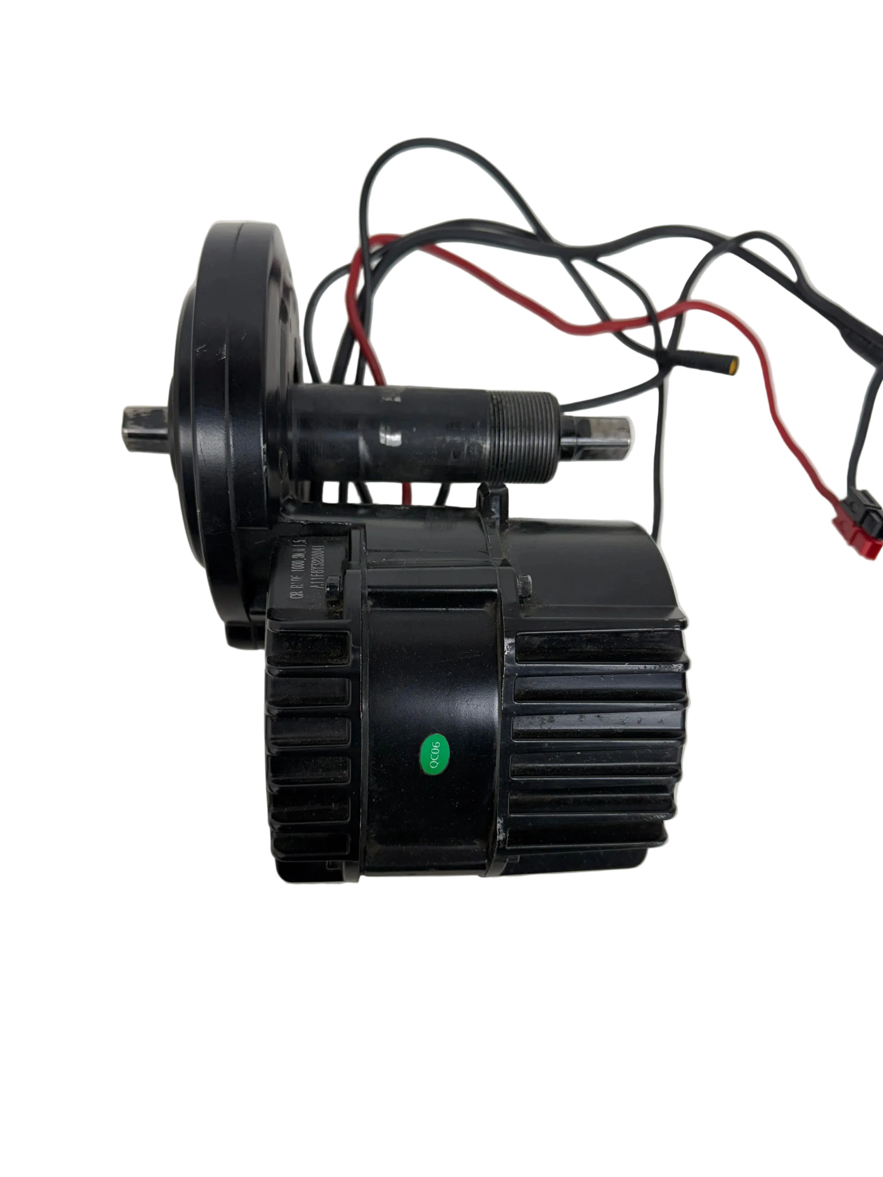 Bafang BBSHD 68mm and 120mm (48-52V) Kit (Used) - Image 5