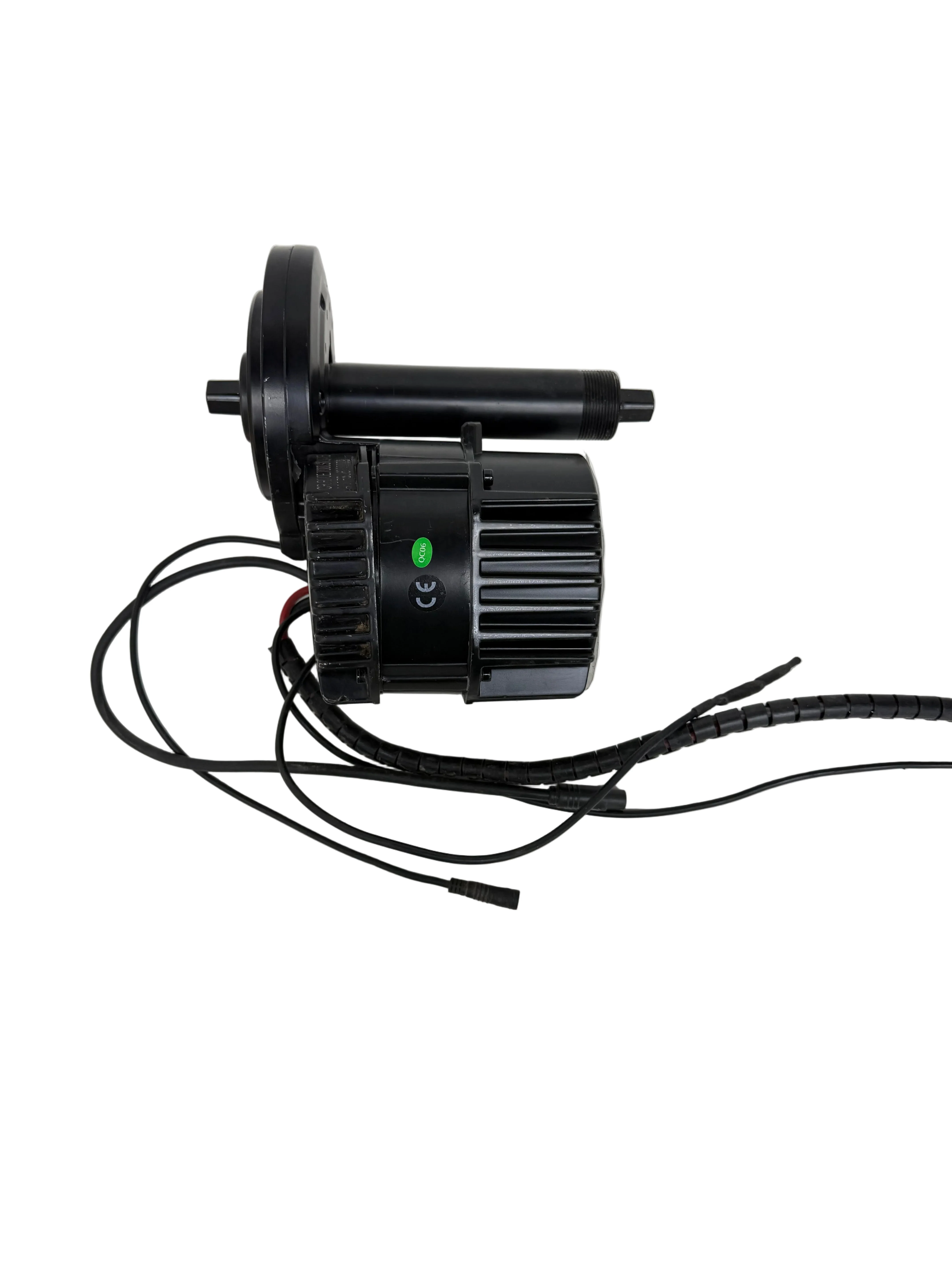 Bafang BBSHD 68mm and 120mm (48-52V) Kit (Used) - Image 7