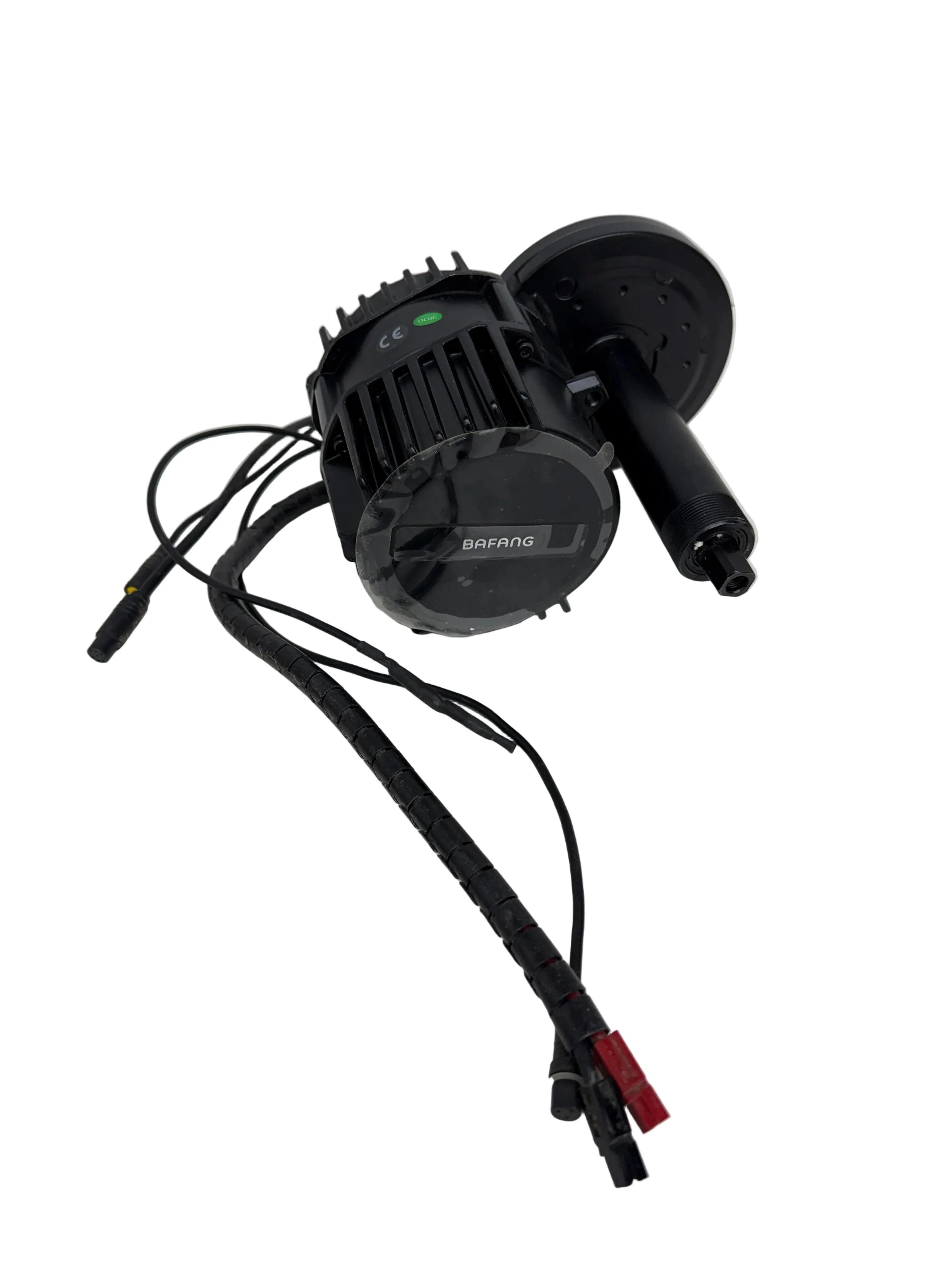 Bafang BBSHD 68mm and 120mm (48-52V) Kit (Used) - Image 8