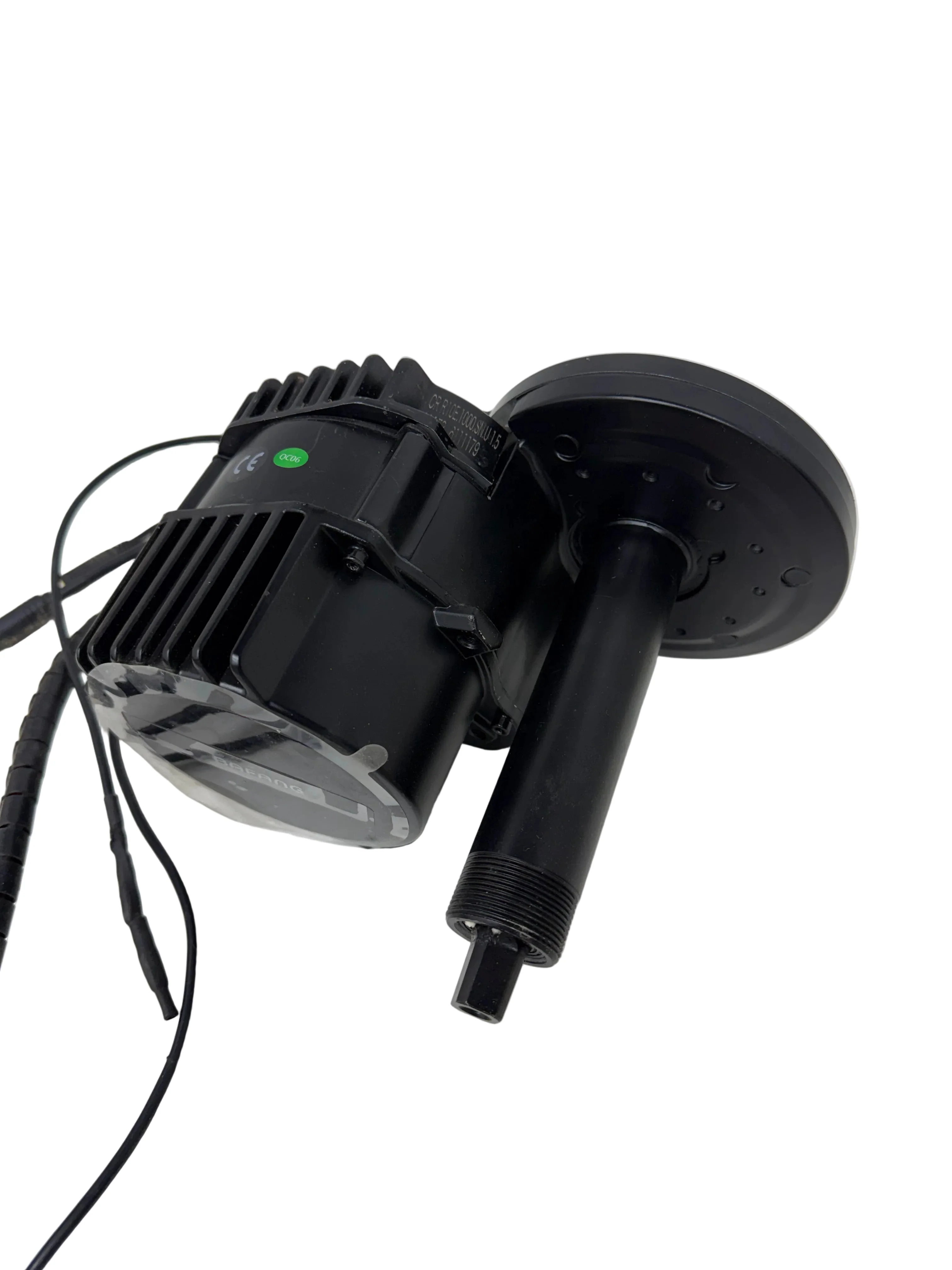 Bafang BBSHD 68mm and 120mm (48-52V) Kit (Used) - Image 9