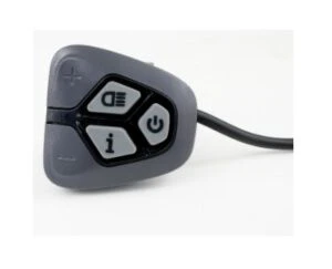 Bafang DPC 18 Display (UART) - Image 4