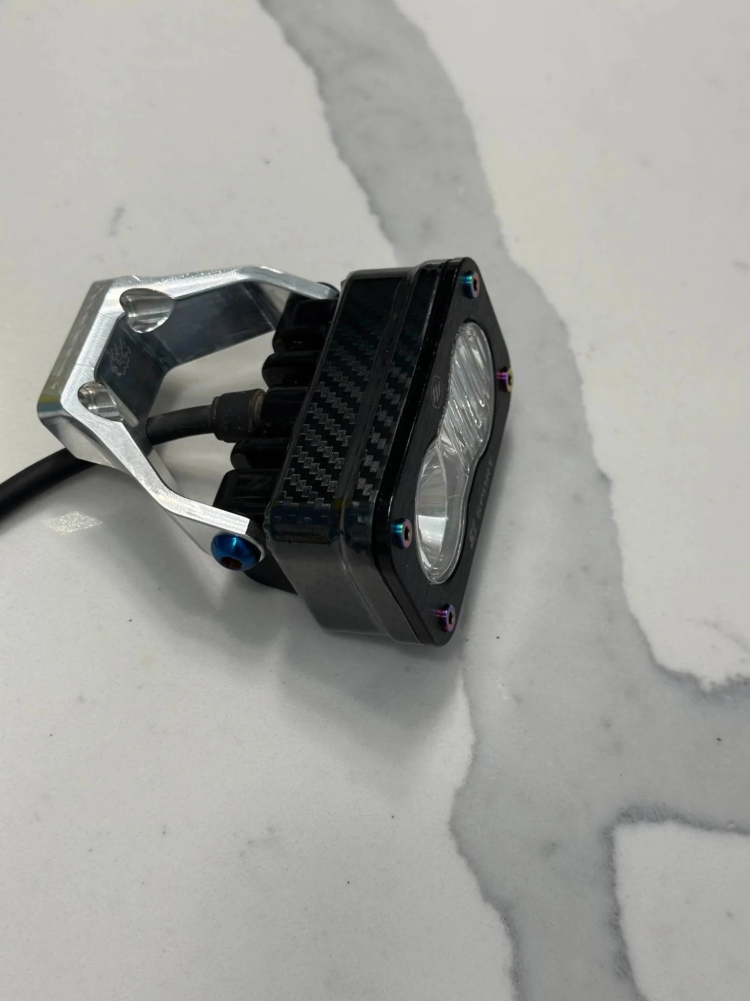 Baja Designs Style Headlight Wrap - Image 3