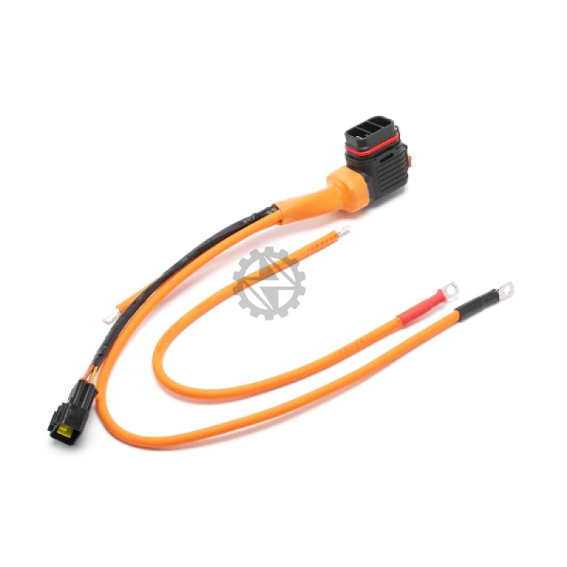 Battery Pack Discharge Cable Talaria Sting MX4