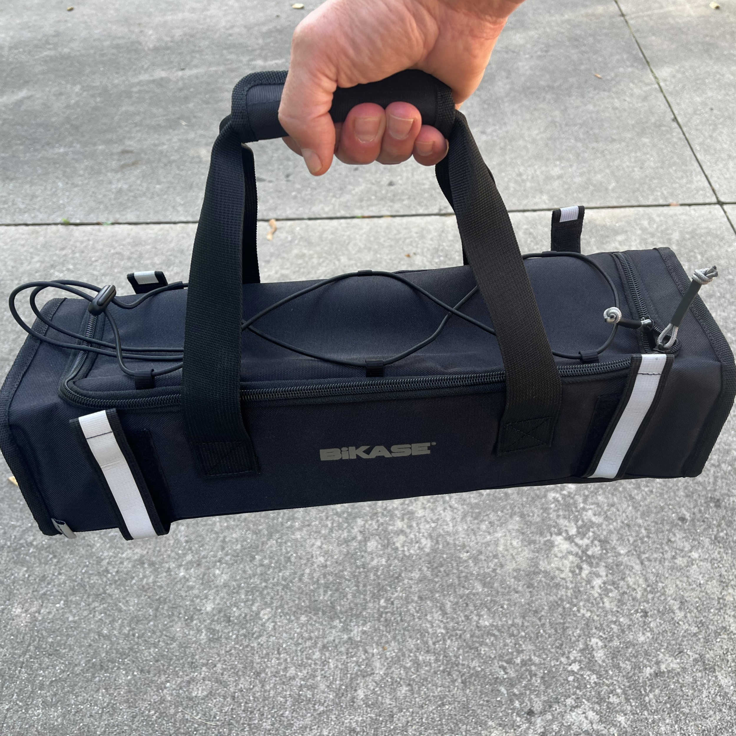 Battery Rack Bag - Image 3