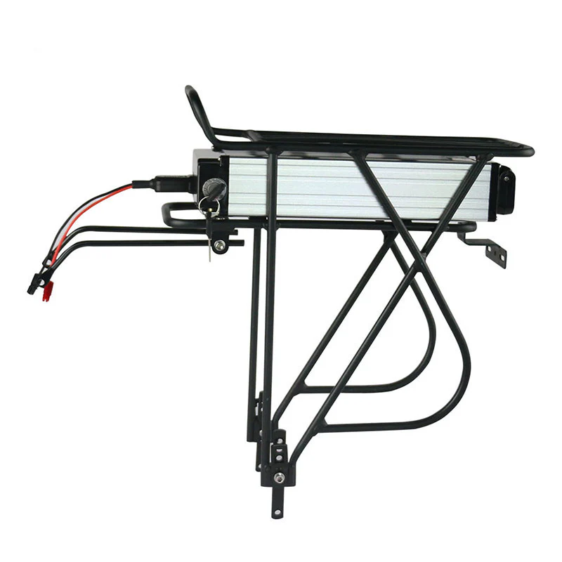 Battery Rack (V-Brake) - Image 3