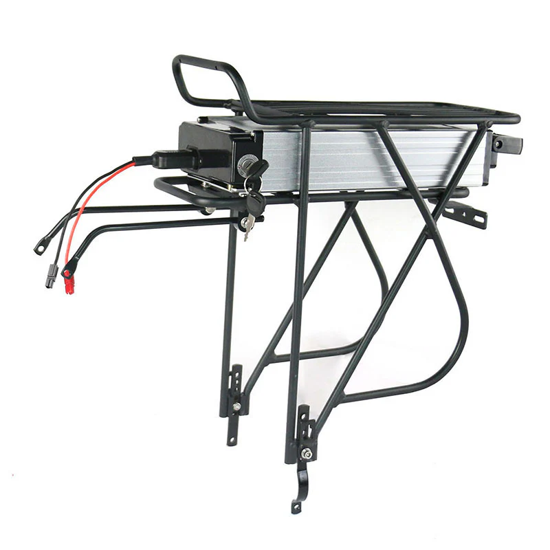 Battery Rack (V-Brake) - Image 5