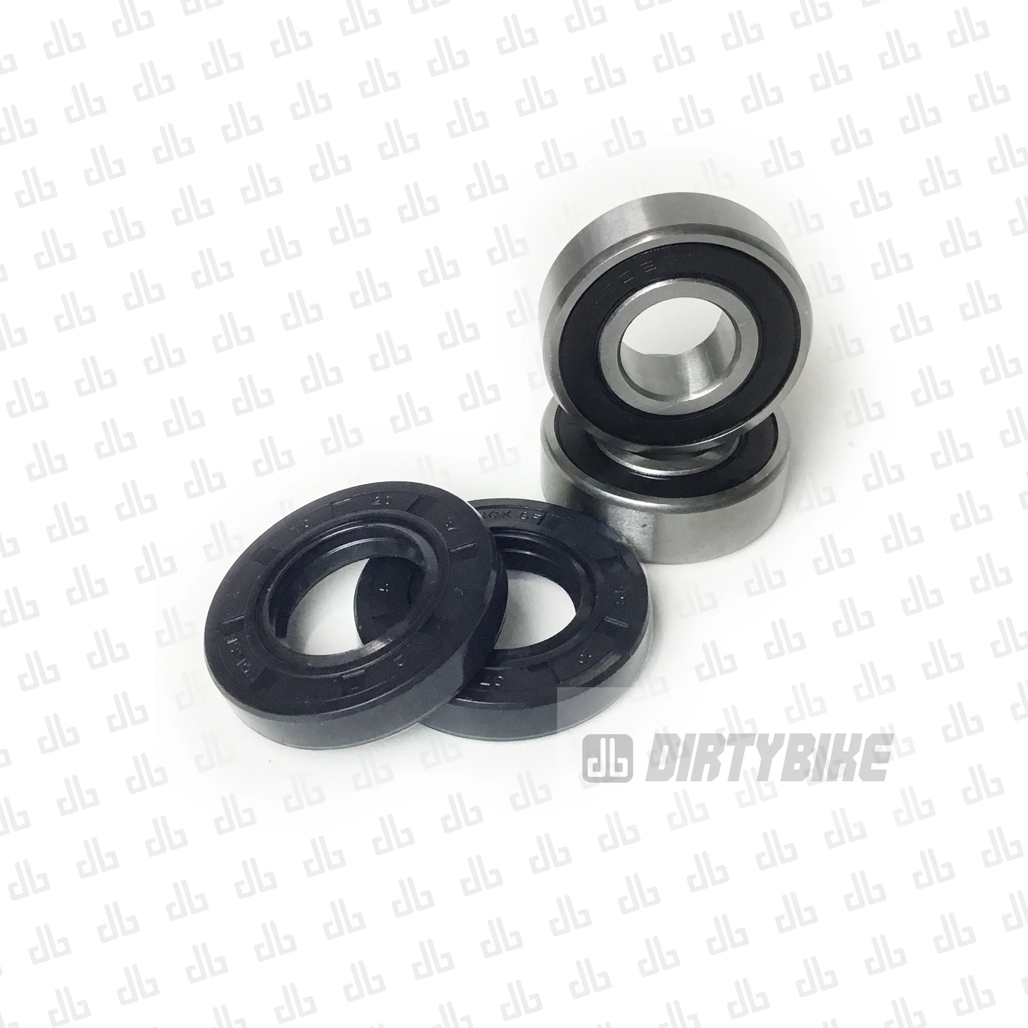 Bearing Kit | Rear Wheel | Surron | Talaria | E Ride Pro