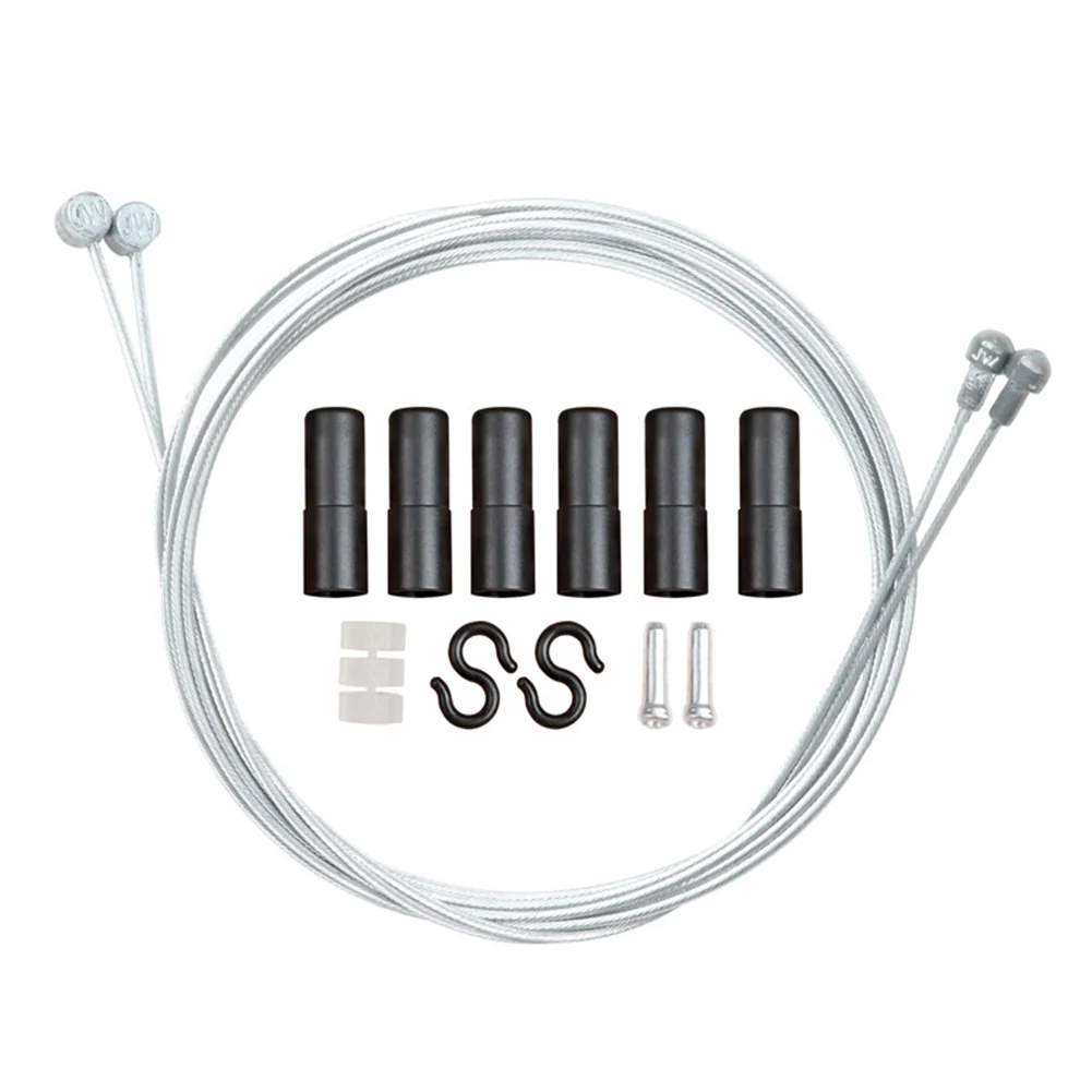 Bicycle Brake Cable Kit and Housing Set - Image 3